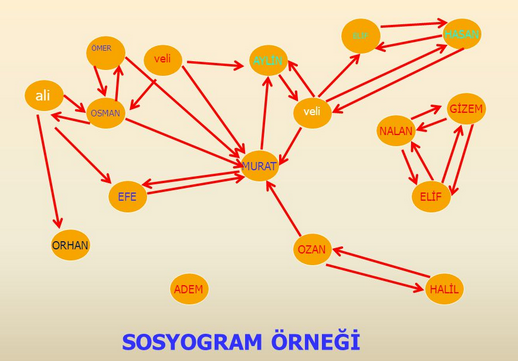 Sosyogram